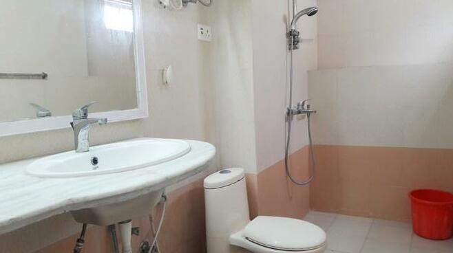 Comfortable private room in Bungalow-97 - Photo4