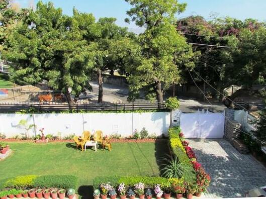 Comfortable private room in Bungalow-97 - Photo5