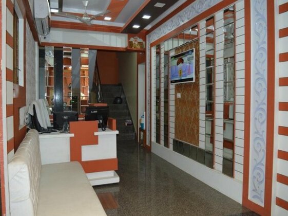 Dabi Palace - Photo2