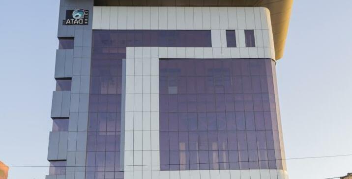Data Inn - Photo2