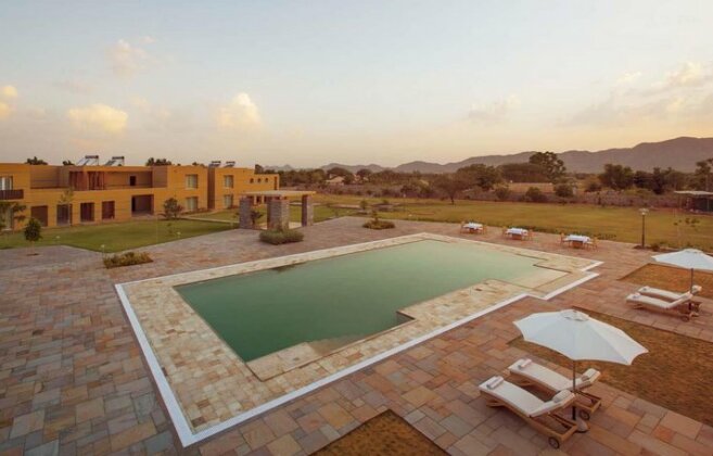 Dera Masuda Luxury Resort - Photo2