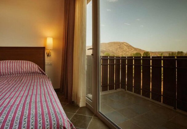 Dera Masuda Luxury Resort - Photo3