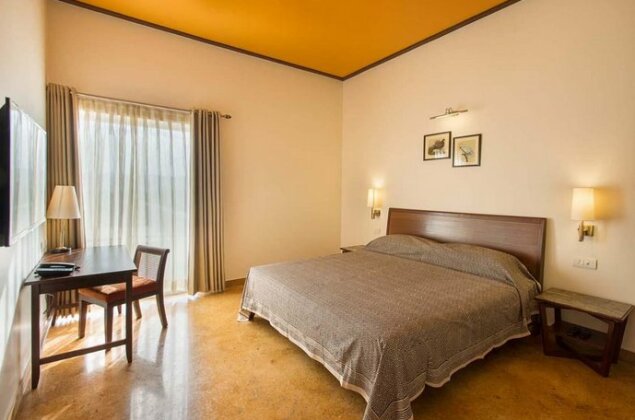 Dera Masuda Luxury Resort - Photo4