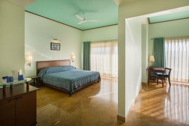 Dera Masuda Luxury Resort - Photo5
