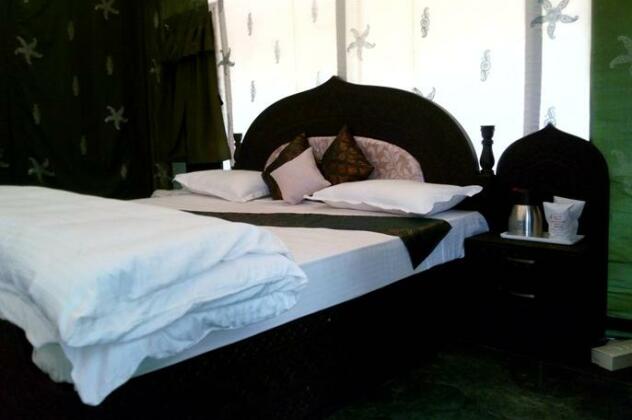 Foothill Pushkar Resort - Photo2
