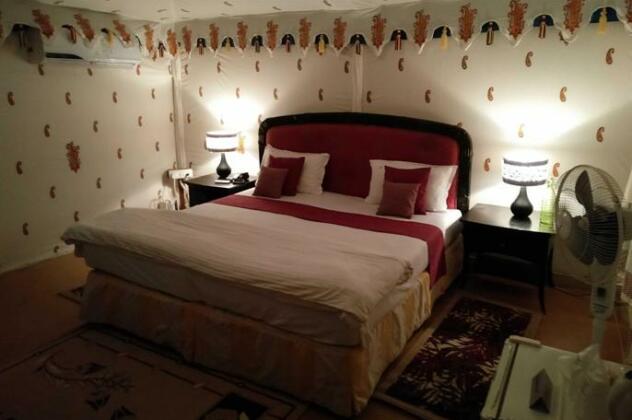 Foothill Pushkar Resort - Photo3