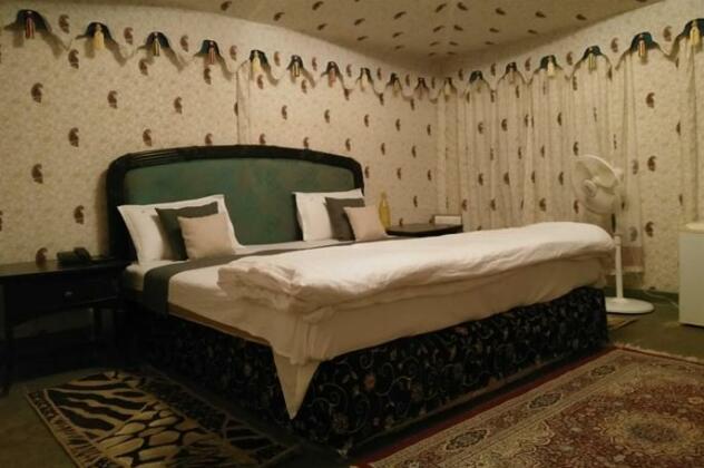 Foothill Pushkar Resort - Photo4