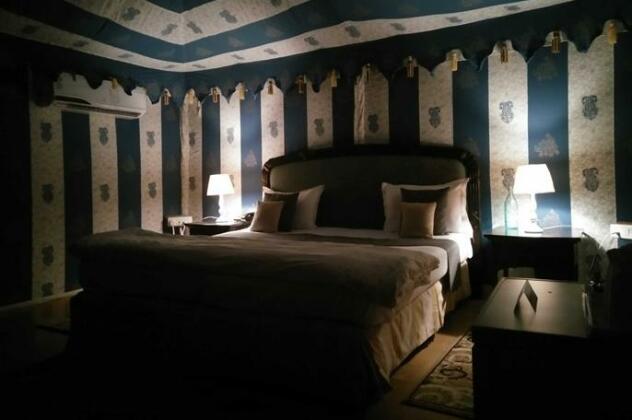 Foothill Pushkar Resort - Photo5