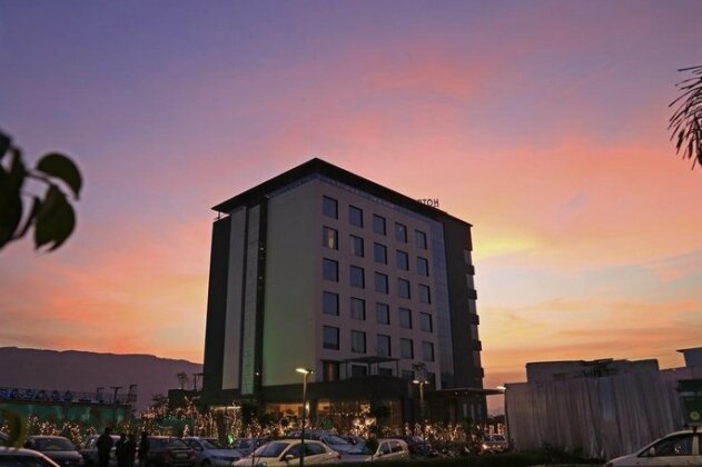 Grand Xenia Ajmer