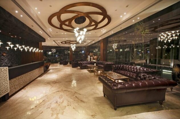 Grand Xenia Ajmer - Photo2
