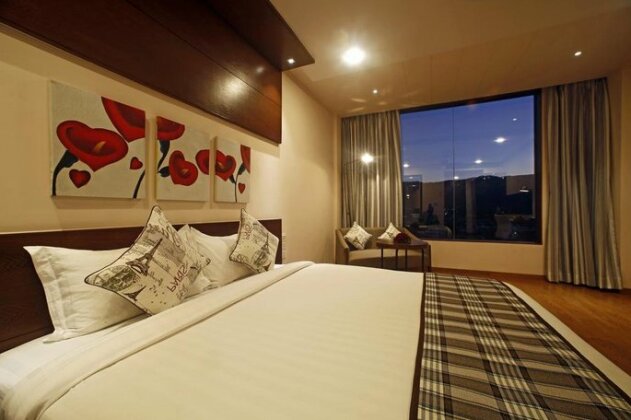 Grand Xenia Ajmer - Photo4