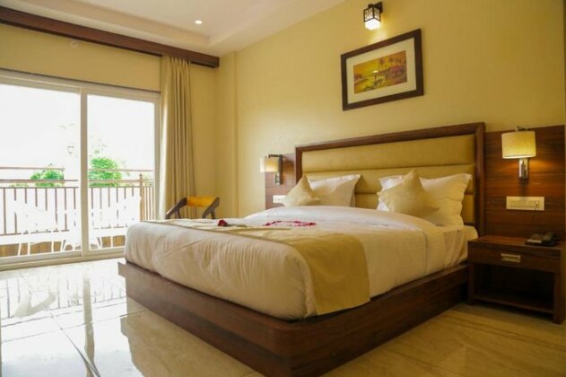 Green Genius Resort - Photo4