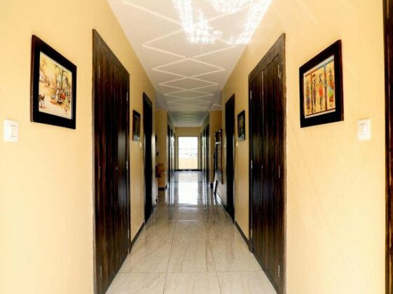 Green Genius Resort - Photo5