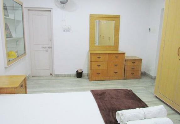 Homestay at Bungalow-97-Ajmer - Photo4