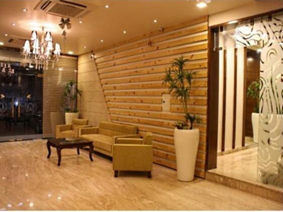 Hotel Ajmer Inn - Photo2