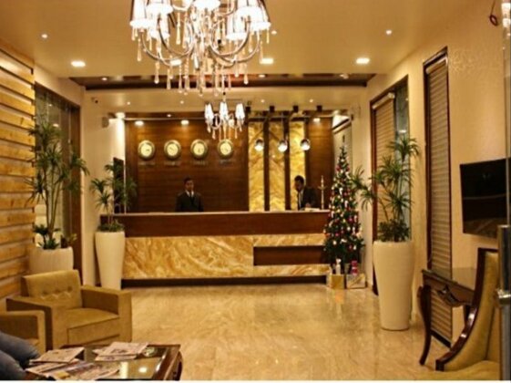 Hotel Ajmer Inn - Photo3