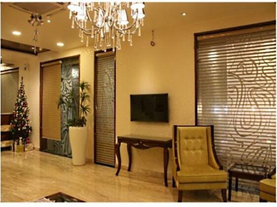 Hotel Ajmer Inn - Photo4