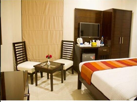 Hotel Ajmer Inn - Photo5