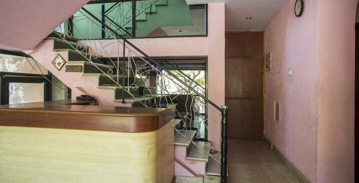 Hotel Ajmeru - Photo5