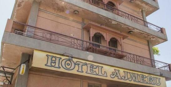 Hotel Ajmeru