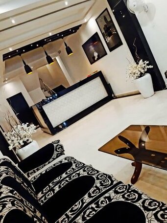 Hotel Al-Towheed - Photo2