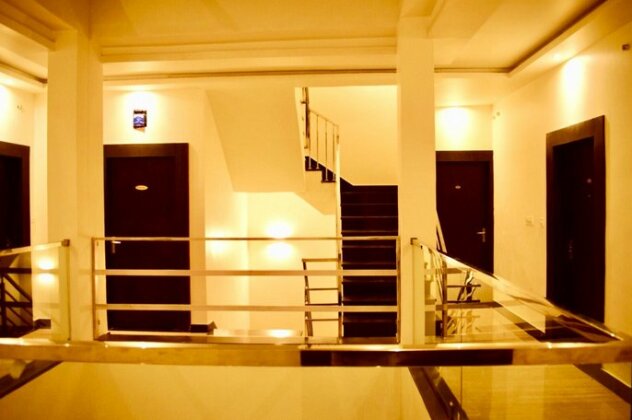 Hotel Al-Towheed - Photo3