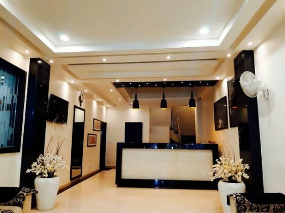 Hotel Al-Towheed - Photo4