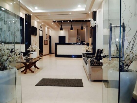 Hotel Al-Towheed - Photo5