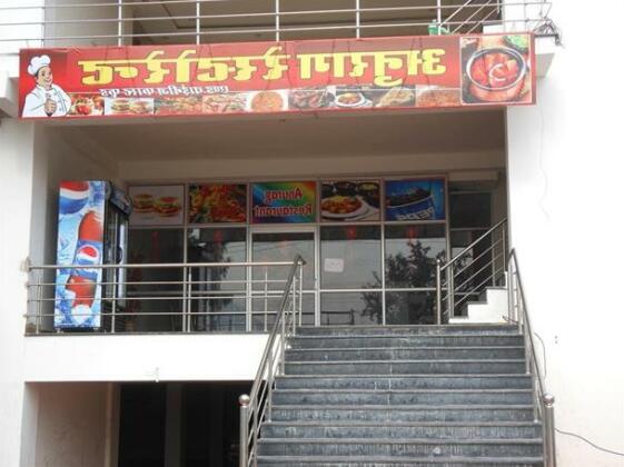 Hotel Anurag Ajmer