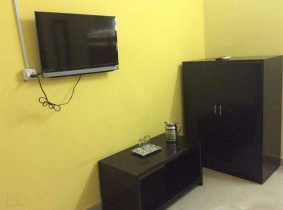 Hotel Anurag Ajmer - Photo3