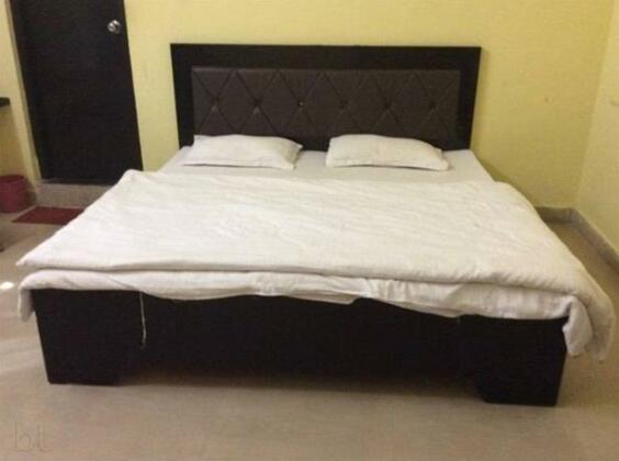 Hotel Anurag Ajmer - Photo4
