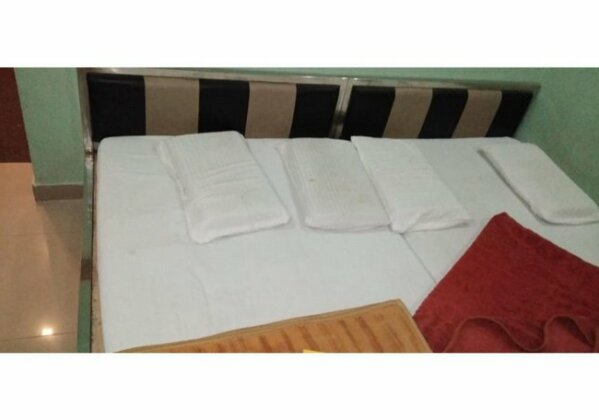 Hotel Ashoka Ajmer - Photo2