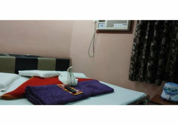 Hotel Ashoka Ajmer - Photo4