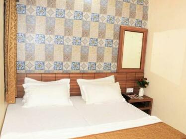 HOTEL ATA INN AND RESTAURANT 20 Mtrs from Dargah Ajmer