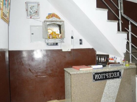 Hotel Avtar Palace - Photo2