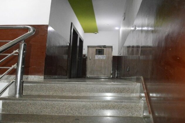 Hotel Avtar Palace - Photo3