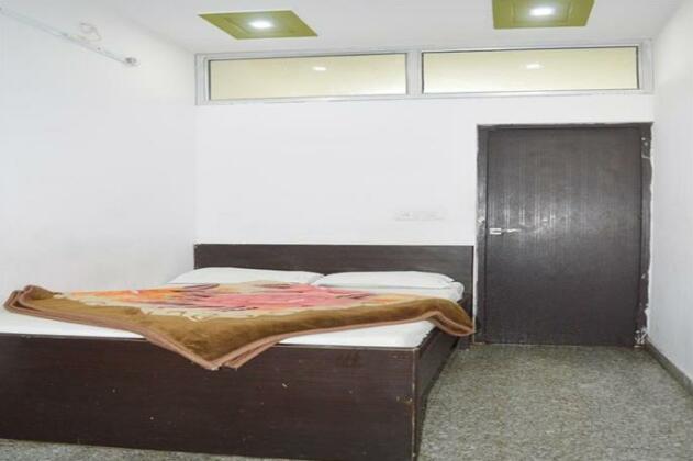 Hotel Avtar Palace - Photo4
