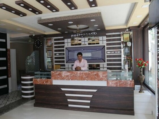Hotel Baba Palace Ajmer - Photo2