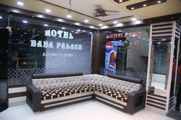 Hotel Baba Palace Ajmer - Photo3