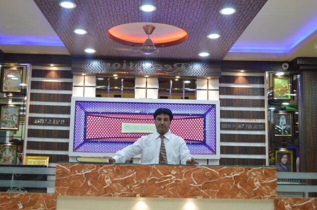 Hotel Baba Palace Ajmer - Photo4