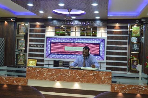 Hotel Baba Palace Ajmer - Photo5
