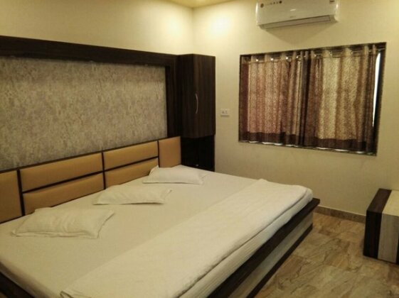 HOTEL BANI HASHIM 70 Mtrs from Dargah Ajmer - Photo3