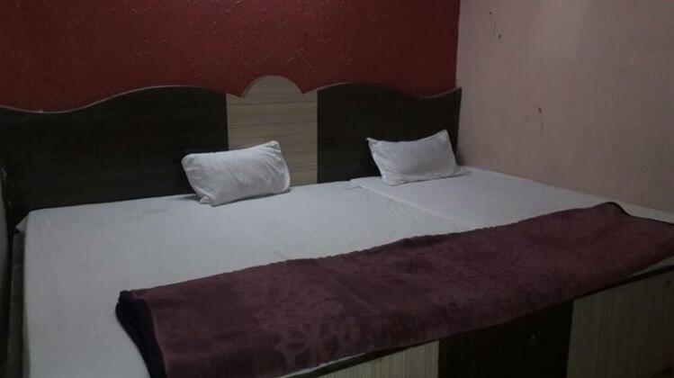 Hotel Bombay Darbar - Photo4
