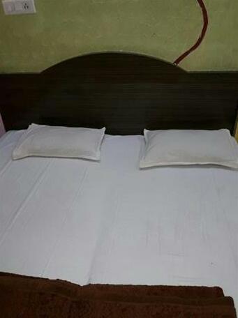 Hotel Bombay Darbar - Photo5
