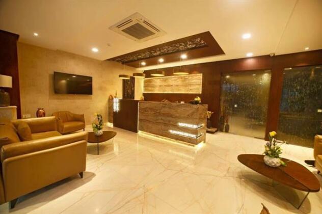 Hotel Cross Lane - Photo2