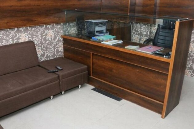 Hotel Diamond Ajmer - Photo2