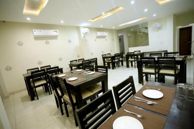 Hotel Fortune Plaza - Photo2