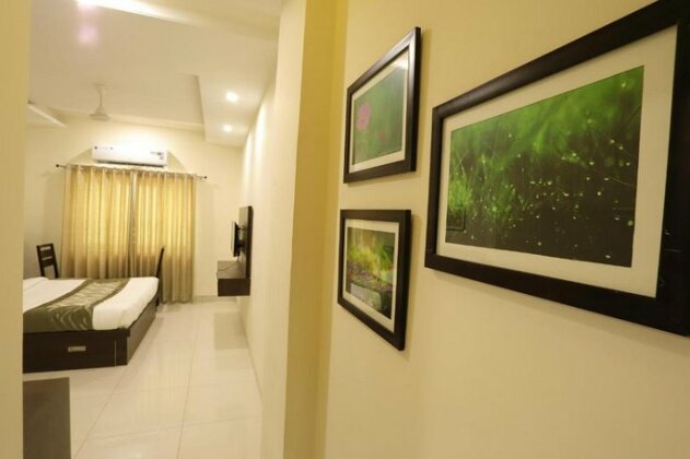 Hotel Fortune Plaza - Photo3