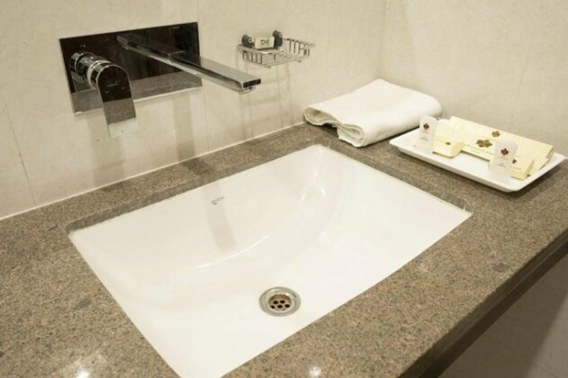 Hotel Fortune Plaza - Photo4
