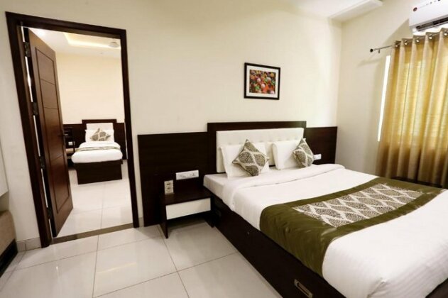 Hotel Fortune Plaza - Photo5